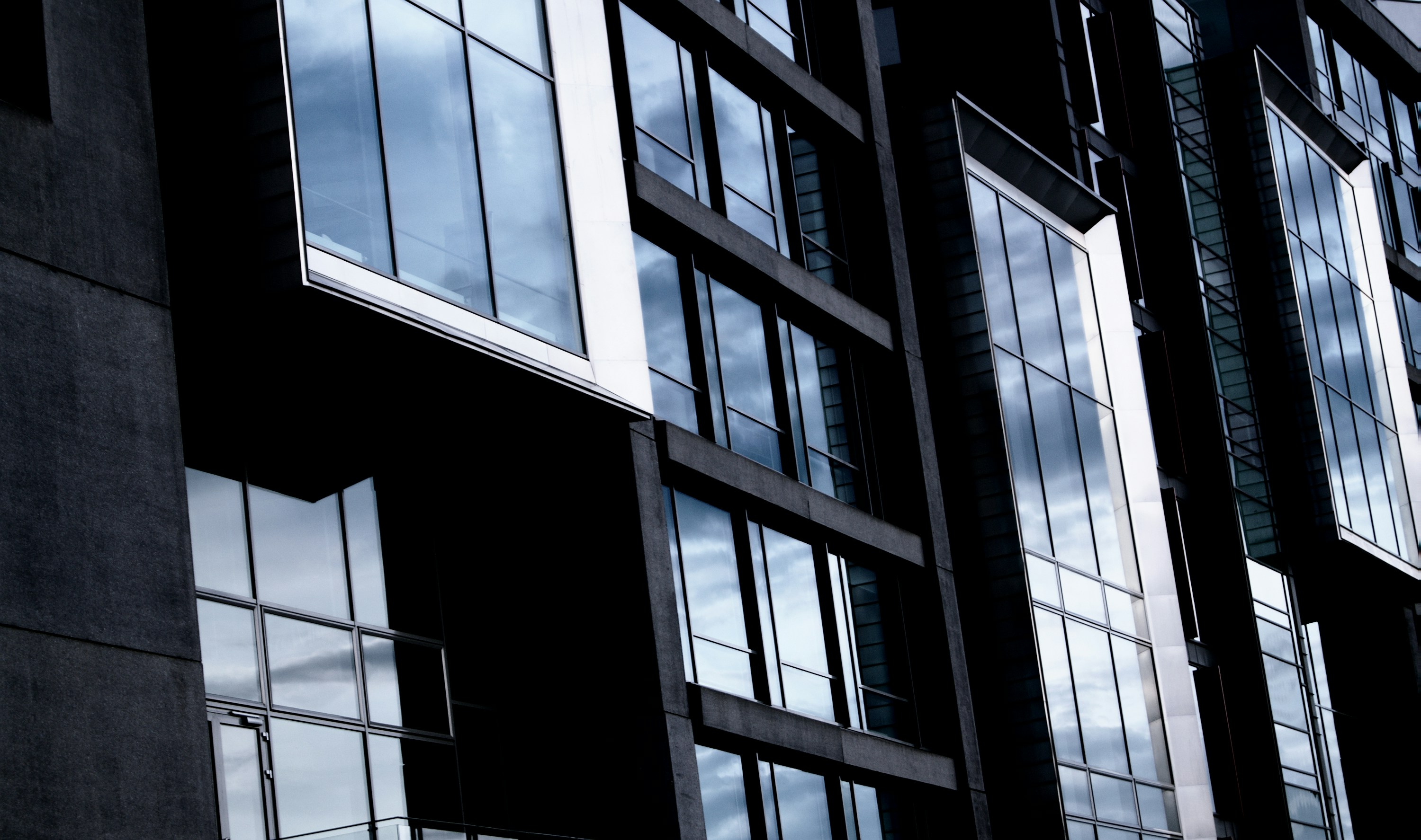 Aluminium Windows
