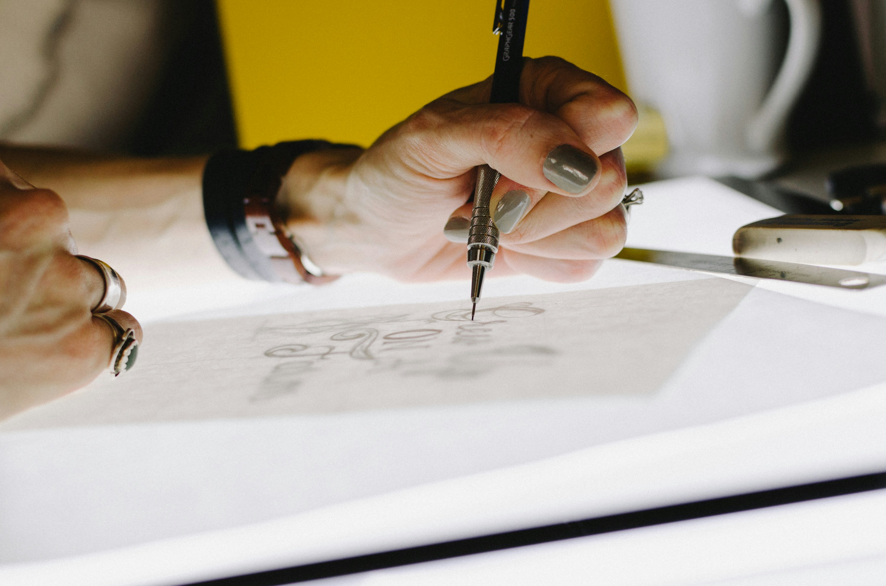 Design Consultation