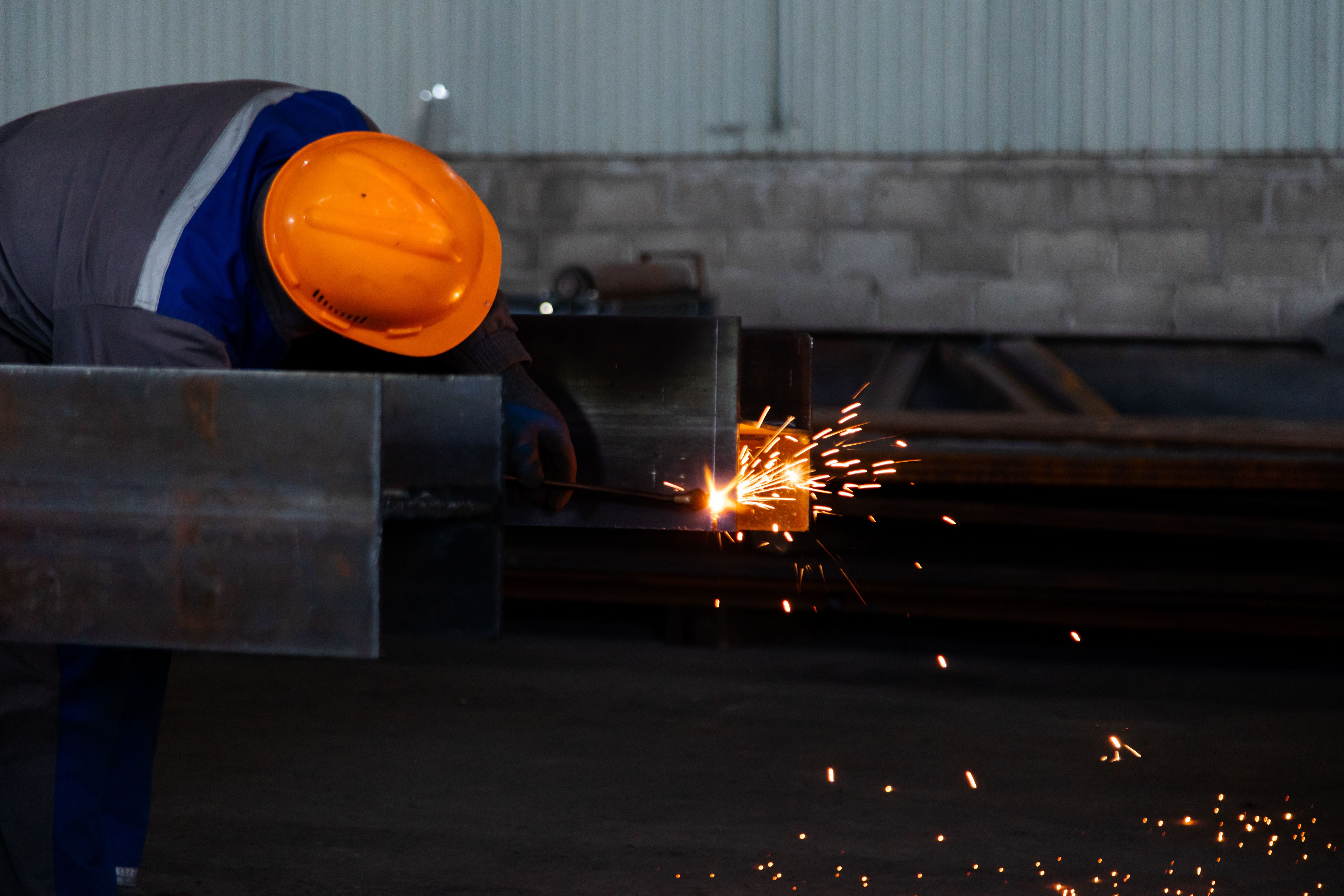 Custom Fabrication