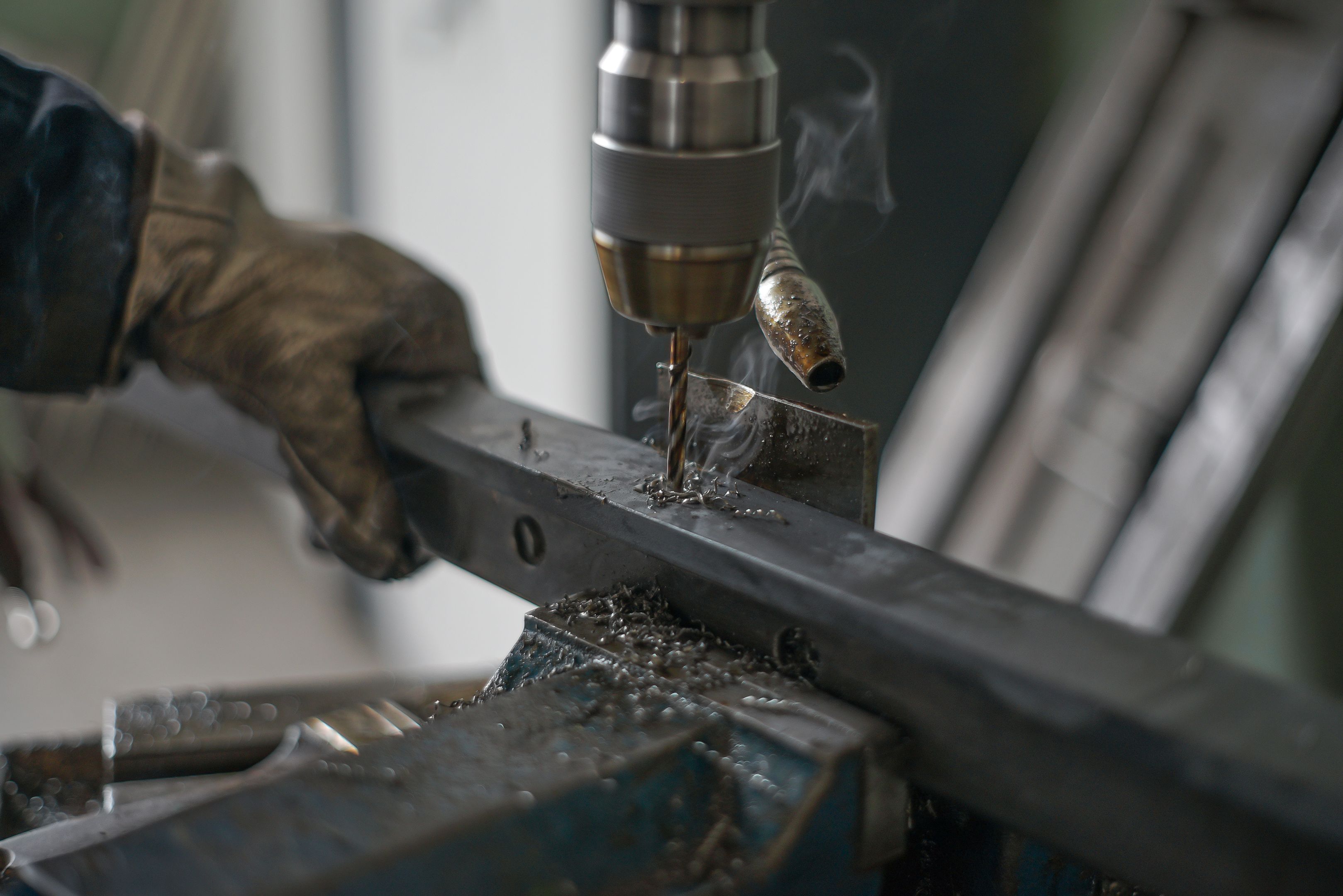 Maintenance & Repairs